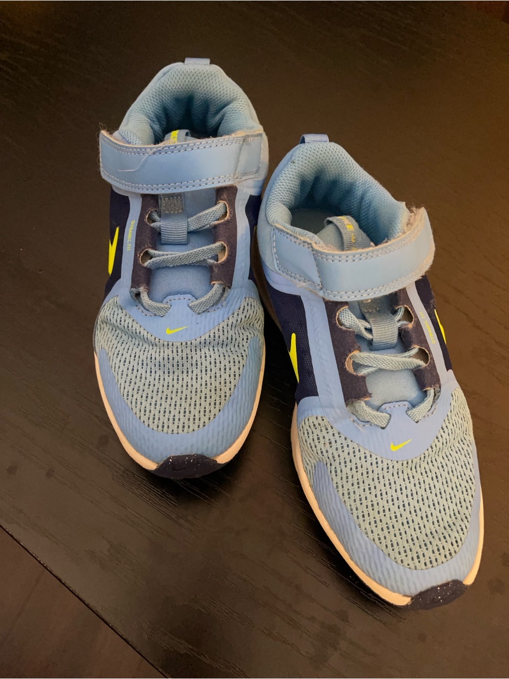 Nike Star Runner 5 Kids Running Shoes